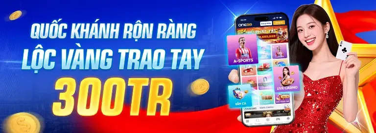 Khuyến mãi đăng ký